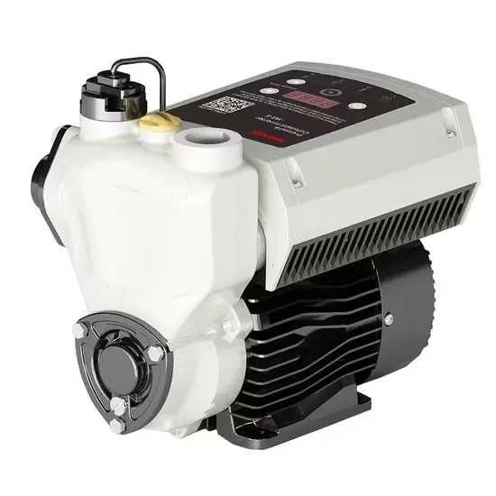 [INV05] 0.5HP  PRESSURE MOTOR 1"