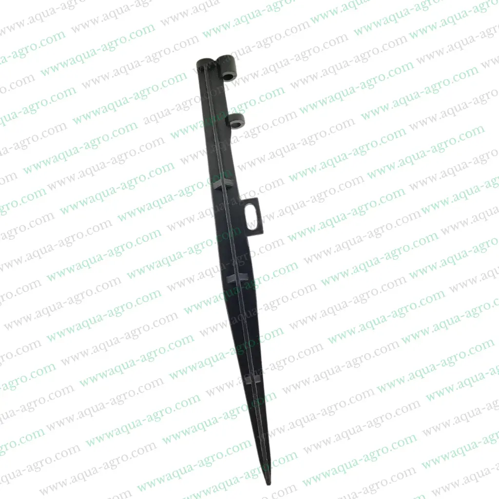 SPRINKLER STAKE 4*7-33CM