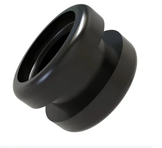   GROMMET RUBBER 11MM    
