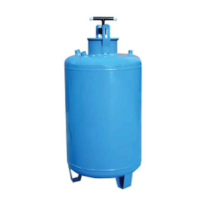[7909] FERTILIZER TANK (200L)
