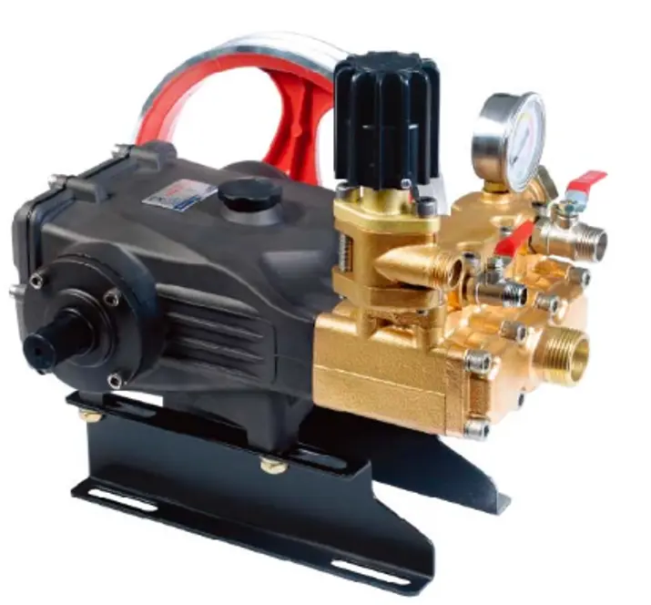 POWER SPRAY 43-53 L/M  