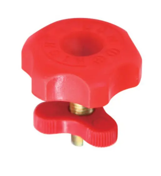  POWER SPRAYER  PRESSURE REGULATER SCREW