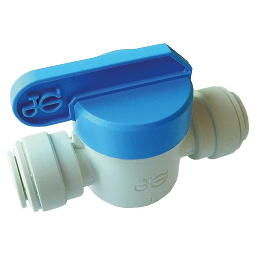 VALVE 6MM