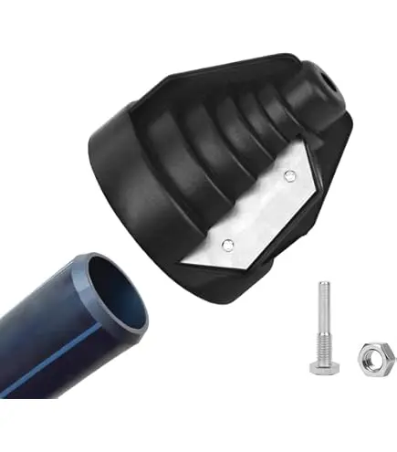 PIPE SHARPENER