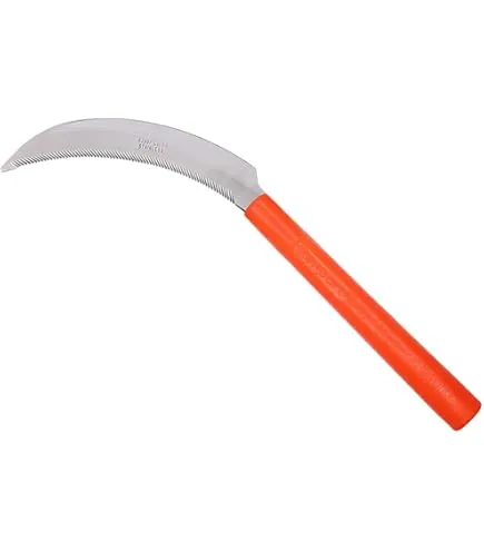 SICKLE PLASTIC