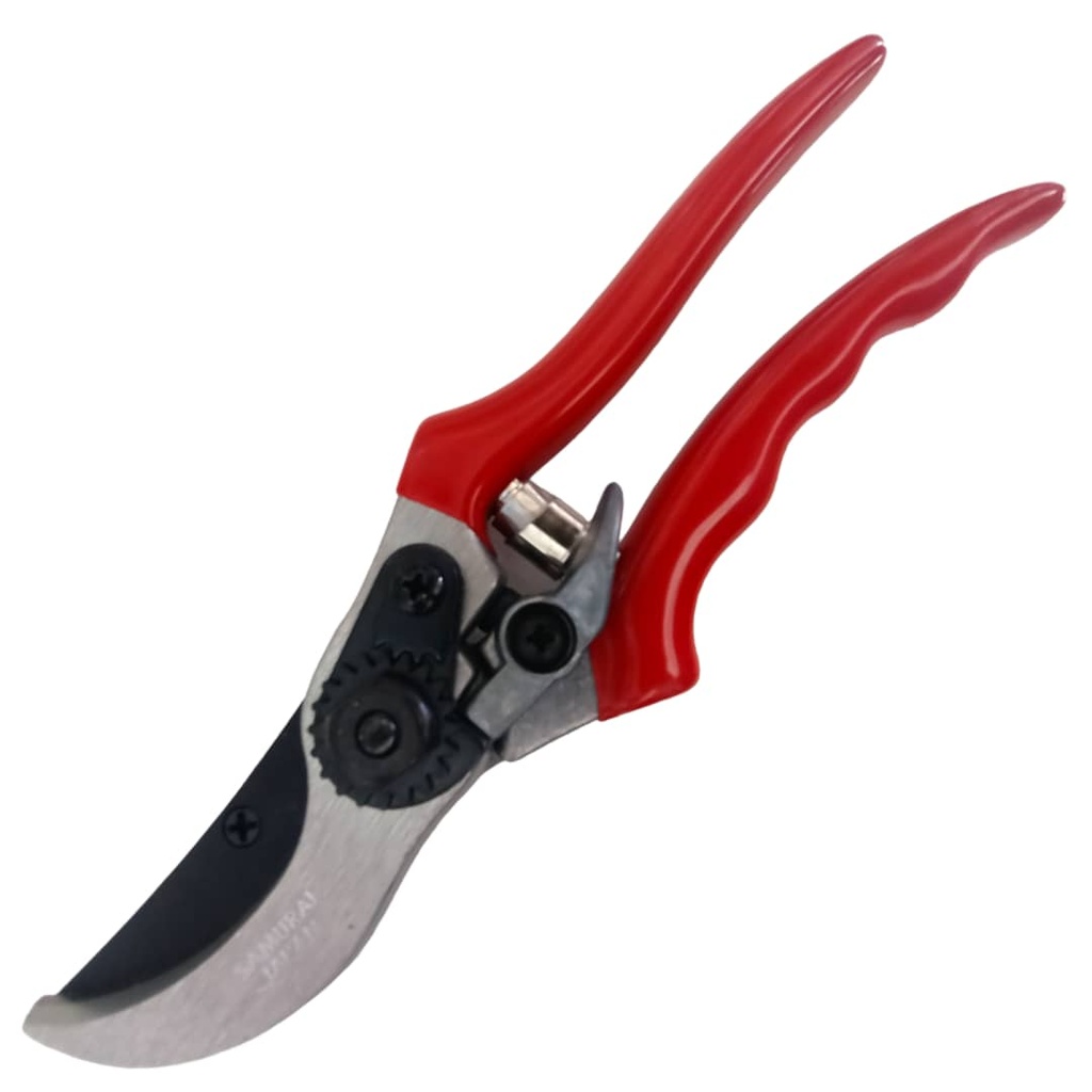 SAMURAI PRUNING SHEARS KS-4T