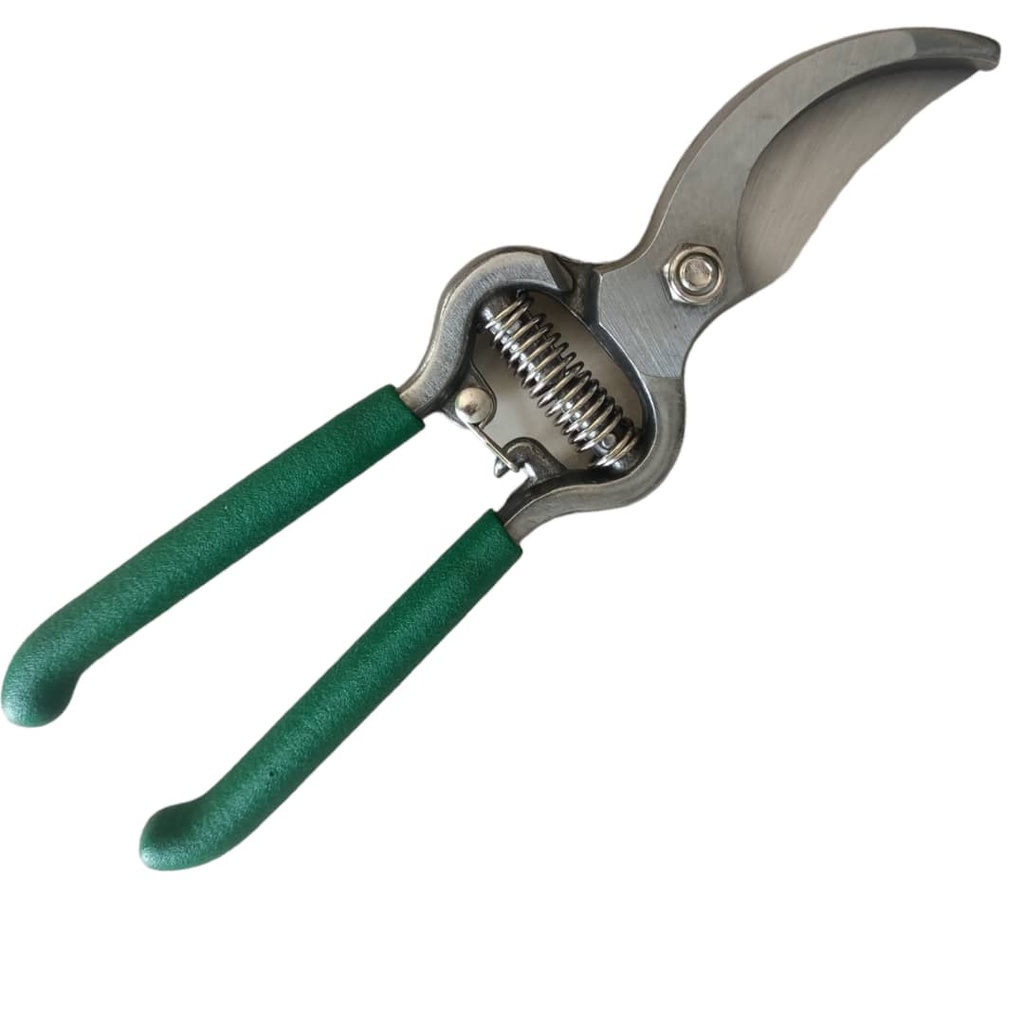  PRUNING SHEARS BLUE HANDAL SMALL