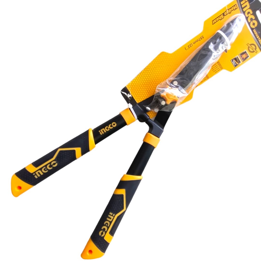 INECO HEDGE SHEAR HHS6301