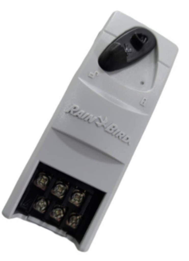 6 STATION MODULE RAINBIRD