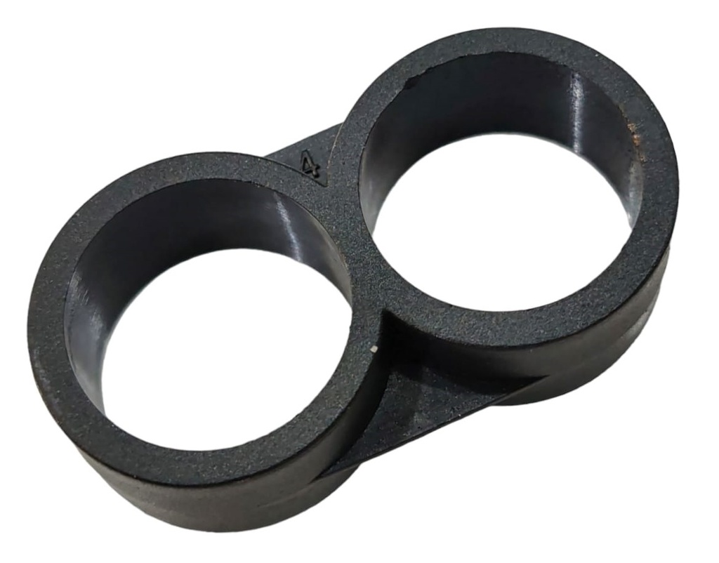 DOUBLE RING