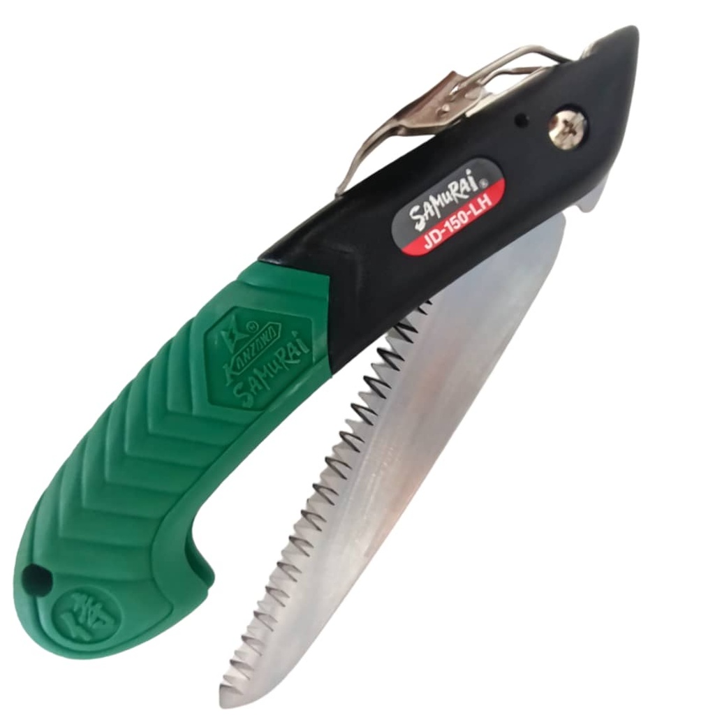SAMURAI FOLDING BLADE SAW JD150LH