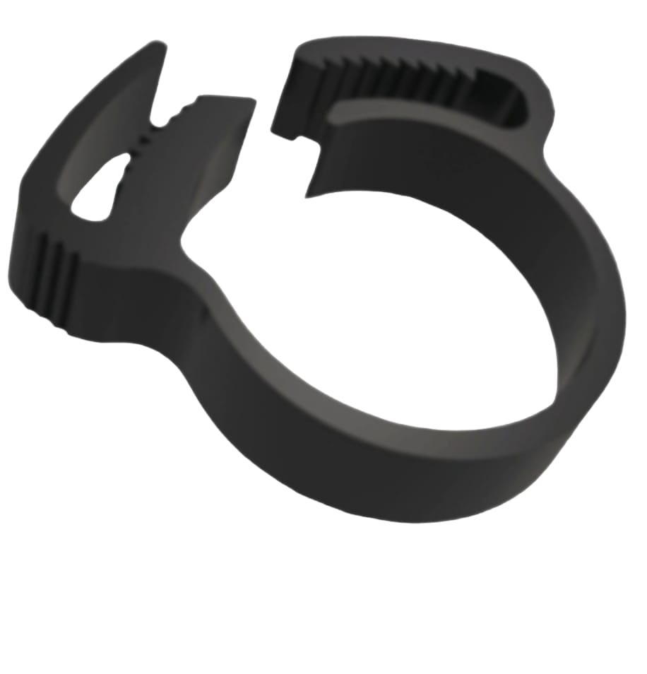 [4807] CLIP FOR PE PIPE (16MM)