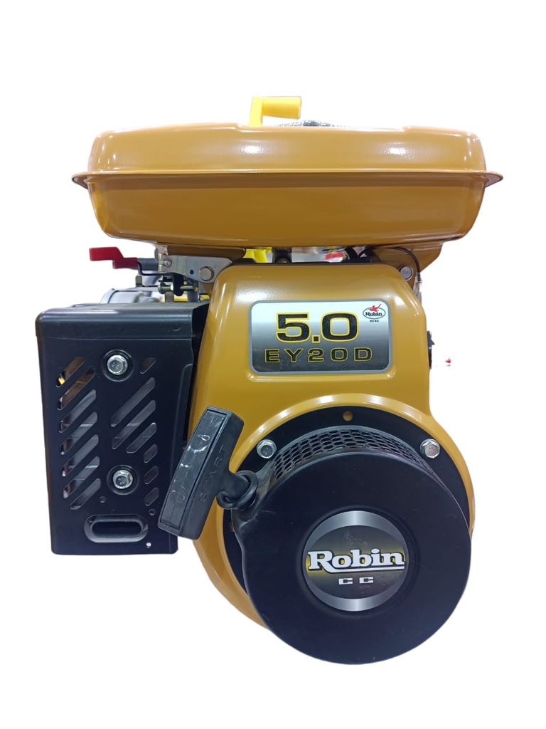 ROBIN GASOLINE ENGINE 7 HP