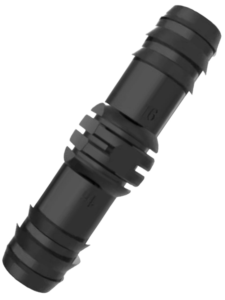 COUPLING BARBED