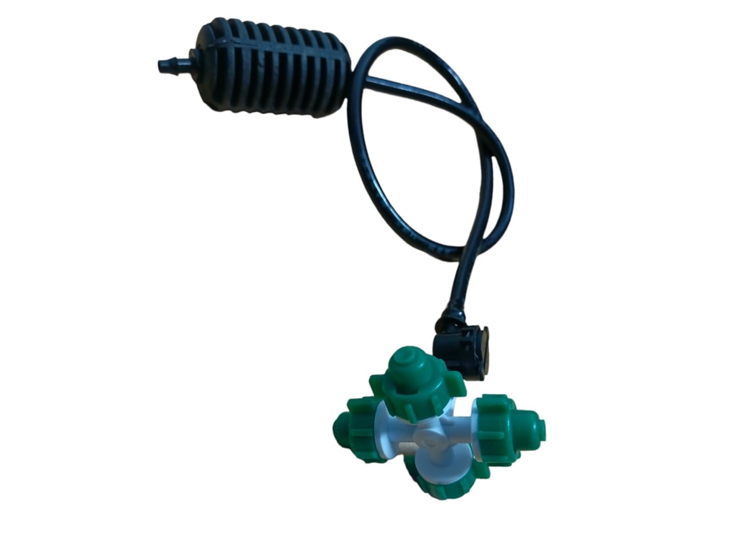 CROSS MISTING FOGGER GREEN