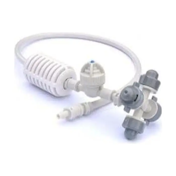 [56011] CROSS MISTING FOGGER WHITE