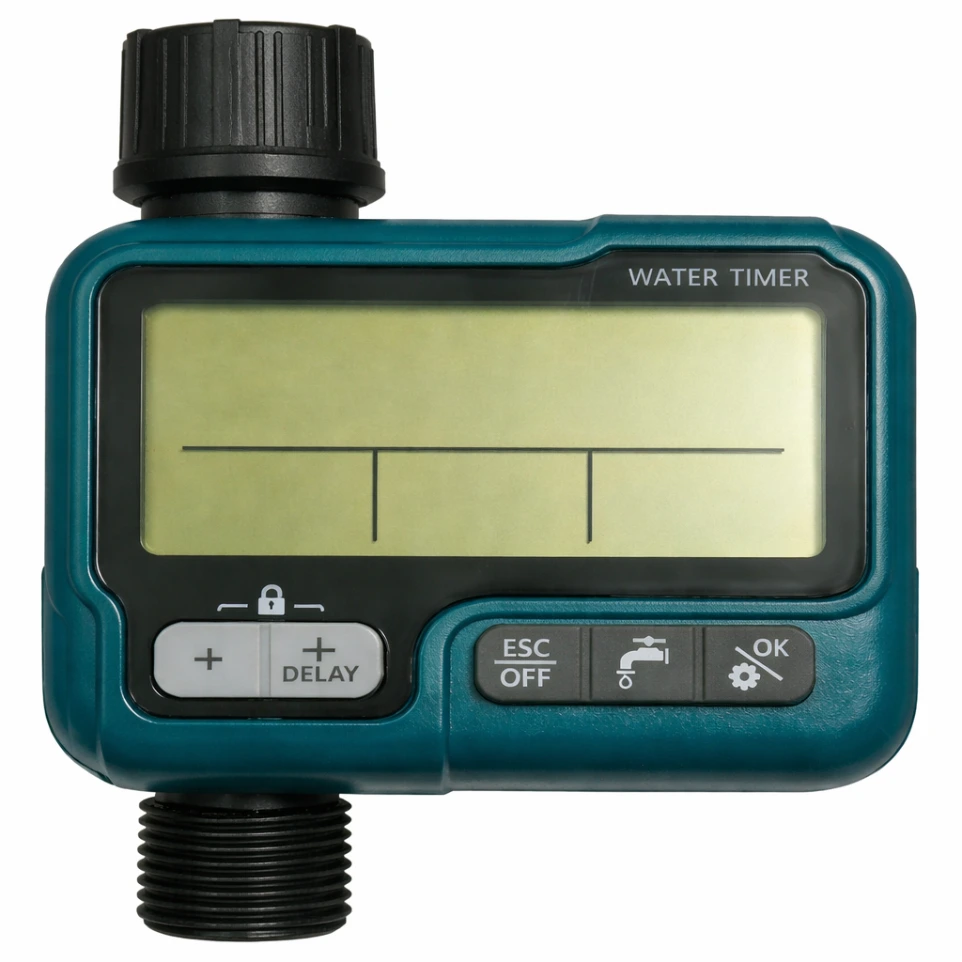 [DT322] DELTA WATER TIMER (1 ZONE)