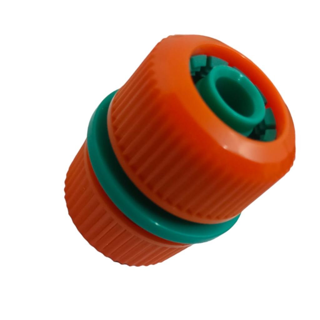 QUICK HOSE COUPLING 1/2"